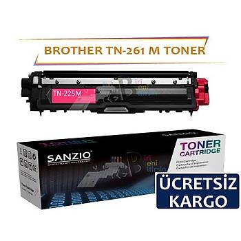 For Brother Tn 261 221 225 241 245 281 285 260 M Muadil Toner