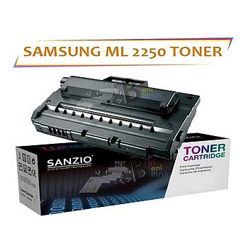 For Samsung ML 2250 Muadil Toner ML2250 ML2251 ML2255 M4750