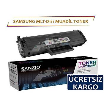 Mlt D111 S Samsung Uyumlu Muadil Toner