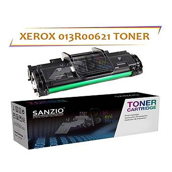Xerox 013R00621 Muadil Toner Phaser Pe220