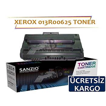 Xerox 013R00625 Muadil Toner Workcentre 3119