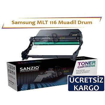 For Samsung Mlt 116 Muadil Toner Drum Xpress SL M2625 M2626 M2825 M2826 M2675 M2676 M2875 M2876