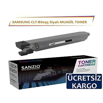 For Samsung CLT K809S Siyah Muadil Toner 20.000 Sayfa MultiXpress CLX 9201NA 9251NA 9301NA