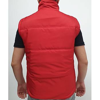 ime Yelek Kolsuz Ceket Mikro Kuma Elyafl i Polar Outdoor