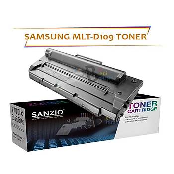 For Samsung Mlt-D109 Muadil Toner SCX 4300