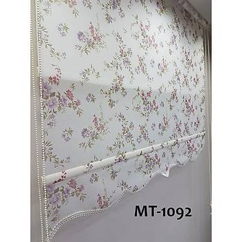 BBB ift Mekanizmal Tl Stor Perde MT1019