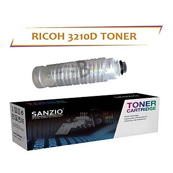 Ricoh 3210D Muadil Toner 2035/2045/3035