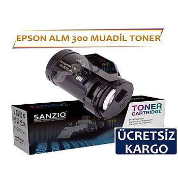 Epson Al-M300 Muadil Toner Al M300dn Mx300