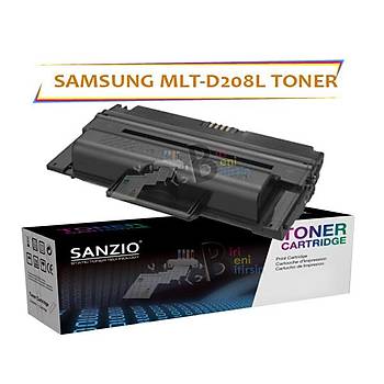For Samsung MLT-D208 Muadil Toner SCX 5635