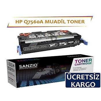 Hp Q7560A Muadil Toner Siyah 314A Color LaserJet 2700 3000