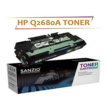 Hp LaserJet Q2680A Muadil Toner 308A Laserjet 3700