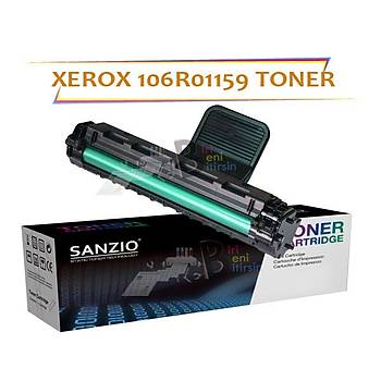 Xerox 106R01159 Muadil Toner P3117 P3122