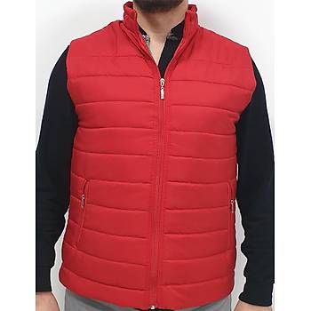 izgili ime Yelek Kolsuz Ceket Mikro Kuma i Elyafl Outdoor Renk Seenekli