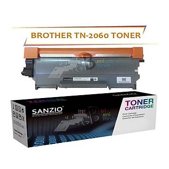 For Brother Tn-2060 Muadil Toner HL 2130 2280 2240 DCP 7055 7065 MFC 7360 TN 420 450 2210 2220 2230