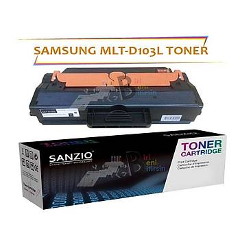For Samfung MLT-D103 Muadil Toner ML2950 ML2955 ML2951 ML2956 SCX4726 SCX4729