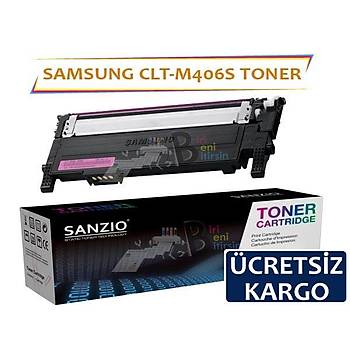 For Samsung Clt-M406S Muadil Toner CLP365 CLX3305