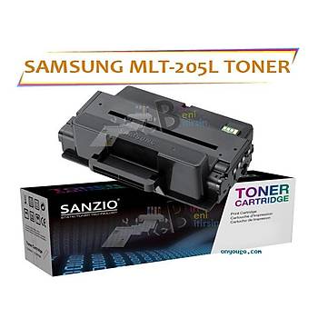For Samsung Mlt D205L Muadil Toner ML-3310ND ML-3710ND SCX-5737FW SCX-5637FR SCX-4833FD