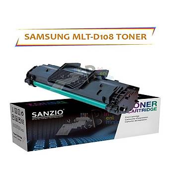 For Samsung Mlt-D108 Muadil Toner ML1640 ML2240