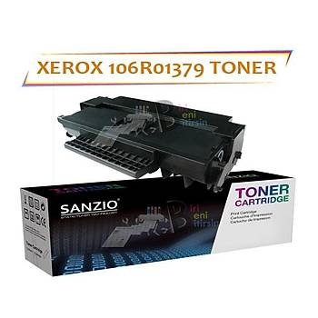 Xerox  106R01379 Muadil Toner Phaser 3100