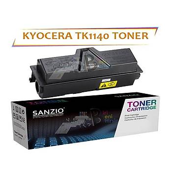 Kyocera Tk1140 Muadil Toner FS-1035MFP FS-1135MFP