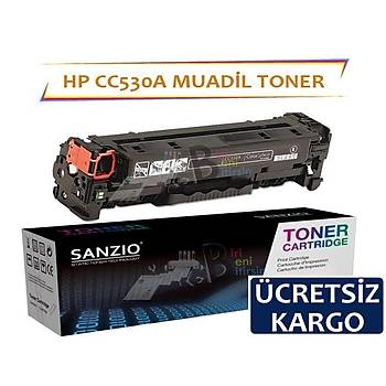 Hp CC530A Muadil Toner CM2320 CP2025 CP2020