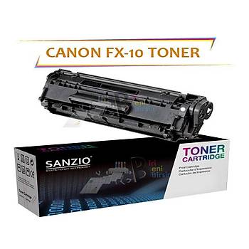 Canon Fx-10 Muadil Toner MF4120 MF4140 MF4150 MF4660 MF4690 MF4270