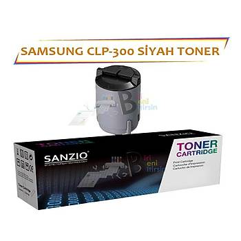 For Samsung Clp-K300 Muadil Toner CLP300 CLX2160 CLX2161 CLX3160 CLX3161
