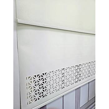 BBB ift Mekanizmal Lazer Kesim Tl ve Stor Perde MLT1045