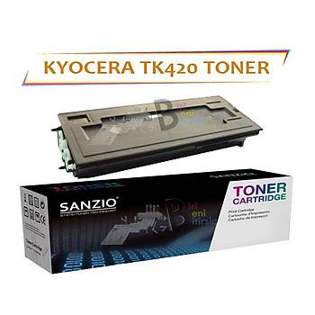 Kyocera Tk420 Muadil Toner Km-2250