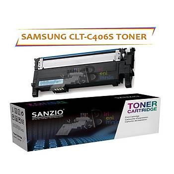 For Samsung Clt-C406S Muadil Toner CLP365 CLX3305