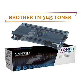 For Brother Tn3145 Muadil Toner 8065/8060