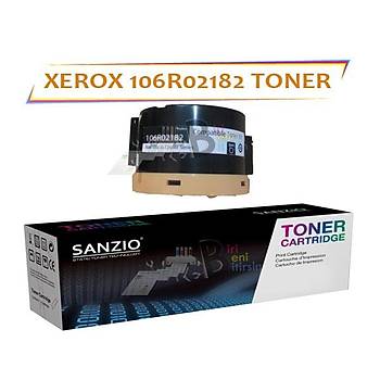 Xerox 106R02182 Muadil Toner 3010 3040 3045