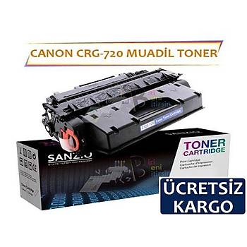 CANON CRG-720 Muadil Toner LBP 6680 MF 6680DN MF6600 MF6640 MF6680A Plus