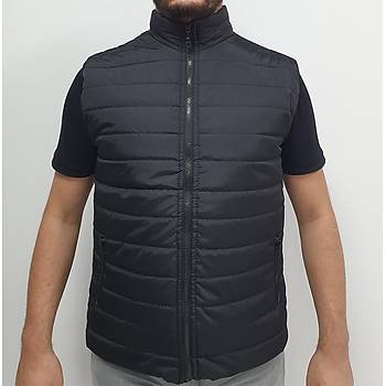 izgili ime Yelek Kolsuz Ceket Mikro Kuma i Elyafl Outdoor Renk Seenekli