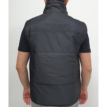 ime Yelek Kolsuz Ceket Mikro Kuma Elyafl i Polar Outdoor