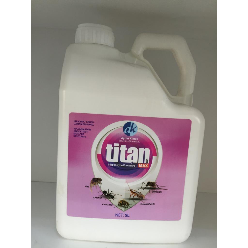 titan max sc bocek ilaci 23 00 tl kdv aydin kimya satin al sepete ekle kampanya hizli kargo taksit hamambocegi ilaclari ilaclamasi nasil yapilir