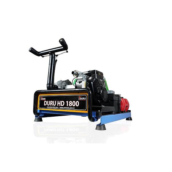 Duru 1800 Blower Ara st ULV Makinas