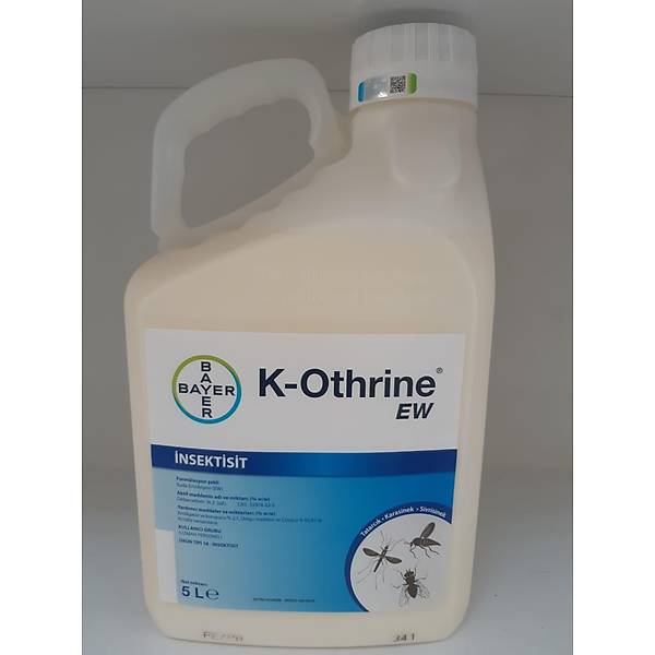 Bayer K-othrine EW - 5 LTRE
