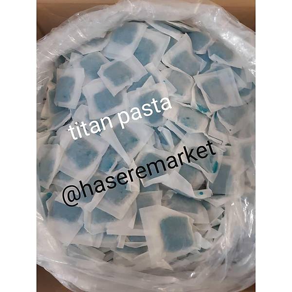 Titan Pasta Fare Zehiri 100 G