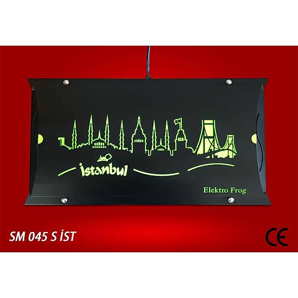 ELEKTRO FROG / SM 045-S ST  Uv Yapkanl Sinek Tuzaklar