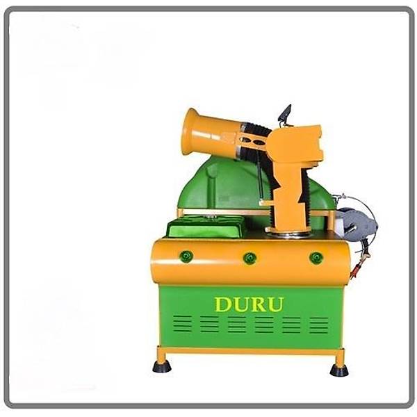 Duru Frtna Mist-Blower 10 kw Ara st ULV Makinas