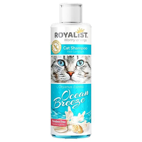 ROYALIST KED AMPUAN 250 ML OKYANUS ESNTL
