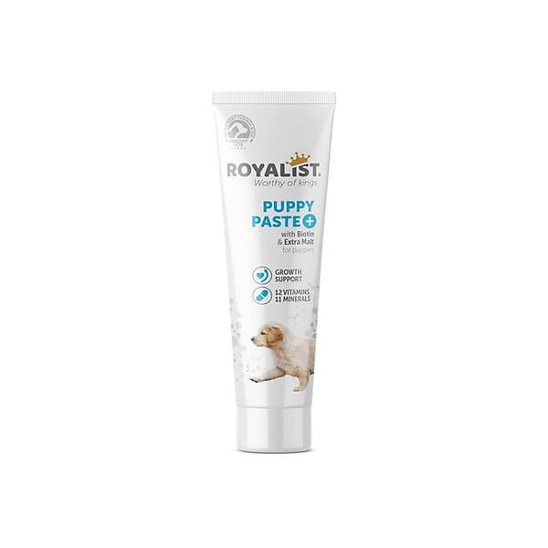 ROYALIST PUPY PASTE 100 GR