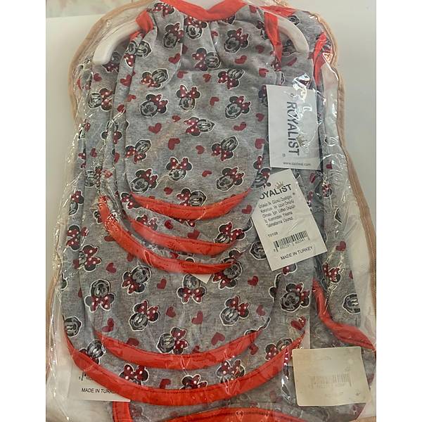 ROYALIST MN ELBSE MCKEY MAOUSE T0109