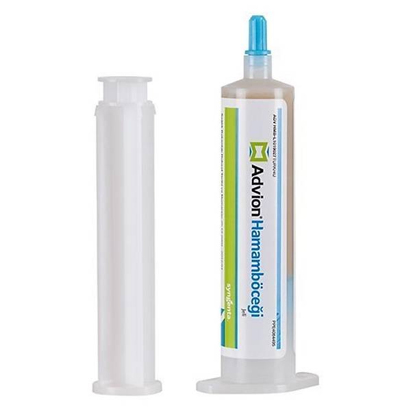 (30 gram) Syngenta Advion Hamam Bcei Jel Yemi 