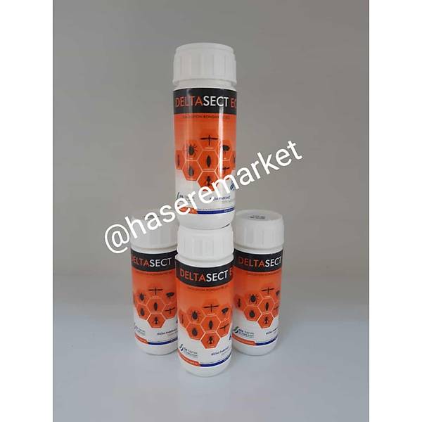 DELTA SECT EC (100 ML) HAERE LACI
