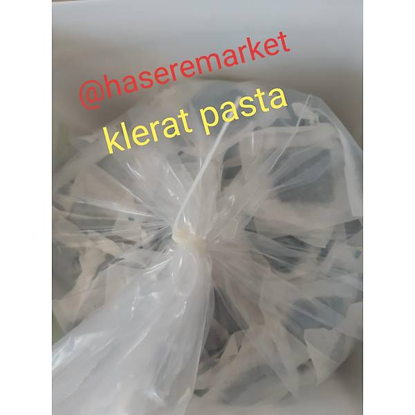 Syngenta Klerat Pasta Fare Zehiri 100 G + Fare stasyonu