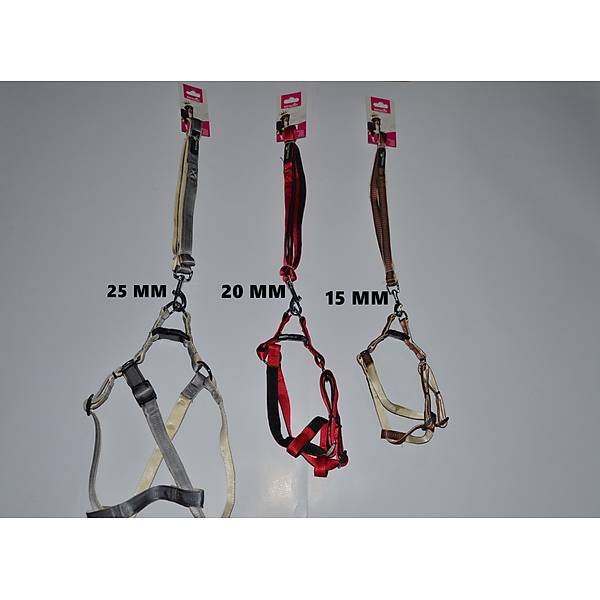 KPEK GS TAKIM 20 MM HJ-LH2011