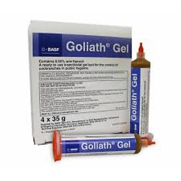 Goliath HAMAM BCE Jel (1 Adet 35.Gr rnga Jel la )