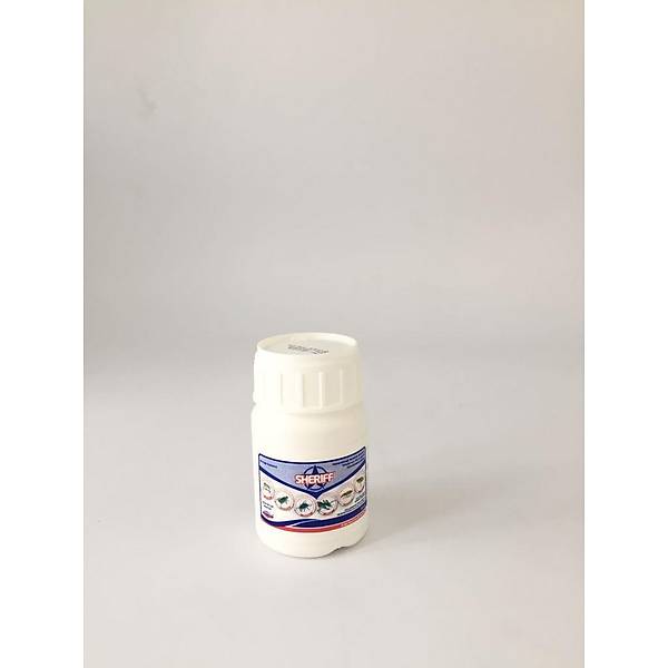 SAFA TARIM SHERIFF GENEL AMALI HAERE LDRC 50 ML